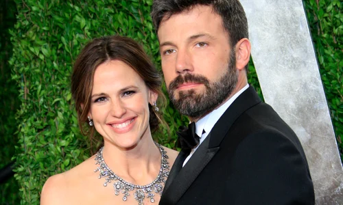 Jennifer Garner, Ben Affleck foto Profimedia jpg