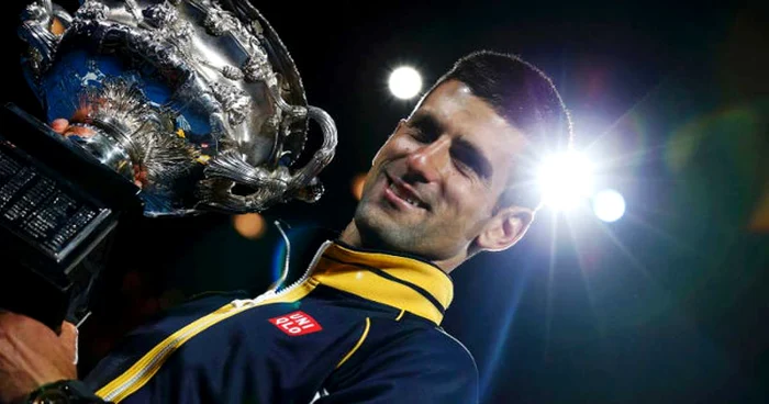 novak djokovici foto reuters