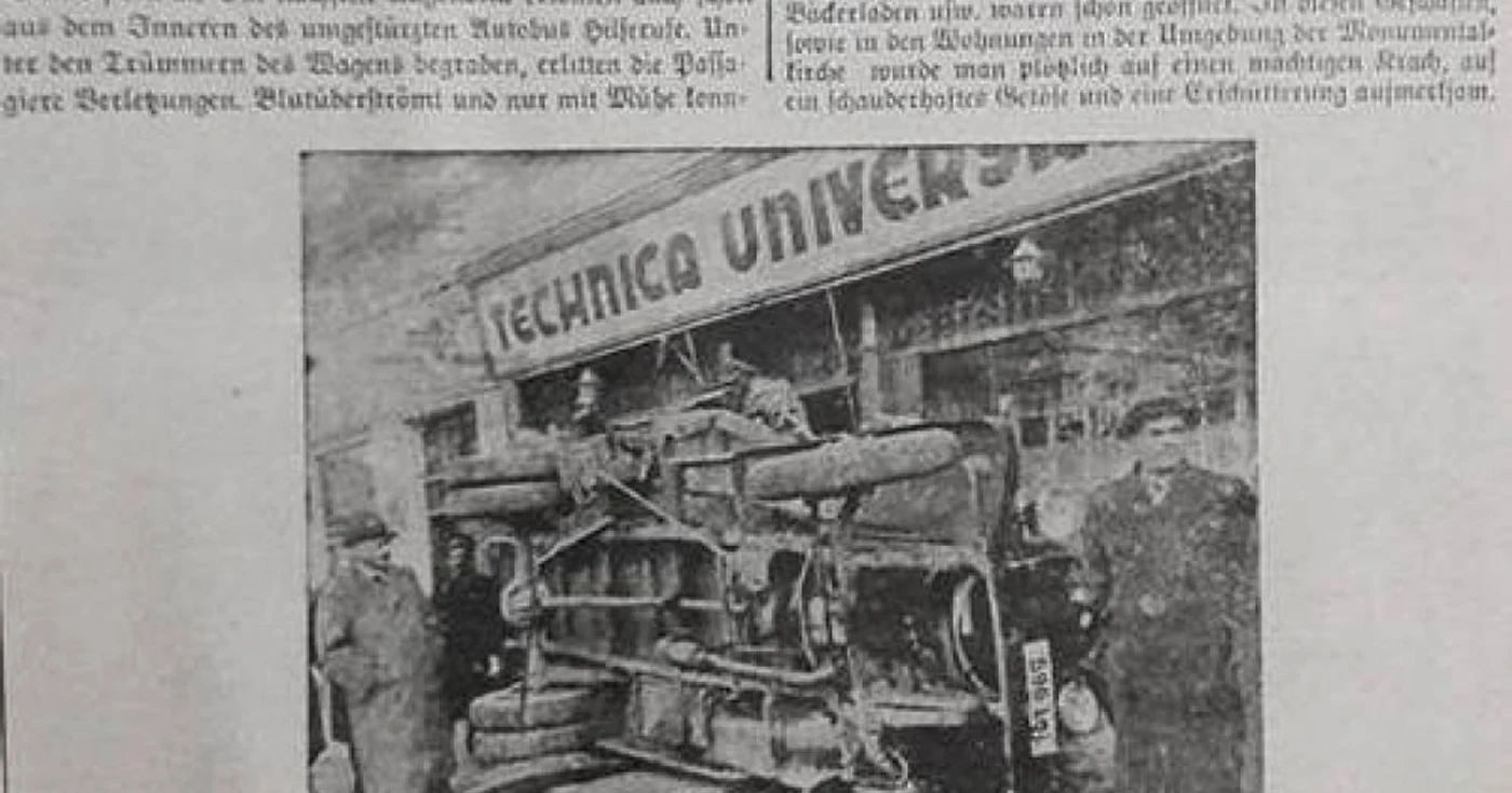 Timisoara FOTO Stefan Both