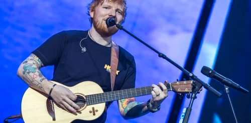 ed sheeran foto mihai anghel
