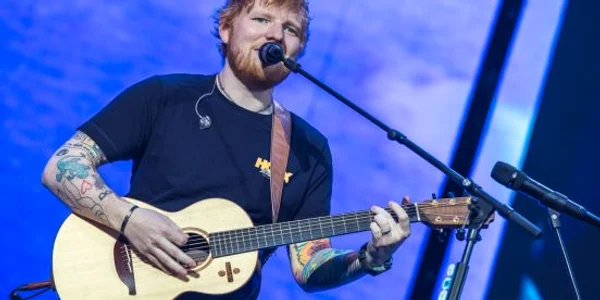 ed sheeran foto mihai anghel 
