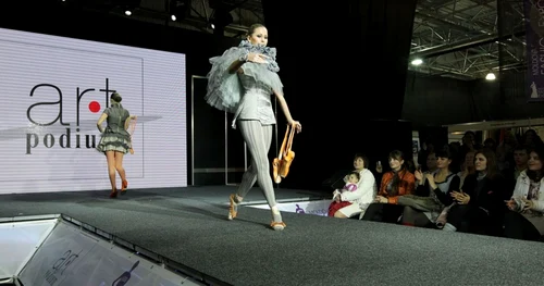 Moldova Fashion Expo