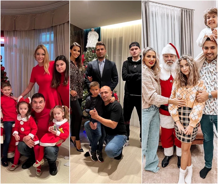 1 felicitarile de craciun ale vedetelor cristi borcea valentina pelinel adrian mutu andreea banica png png