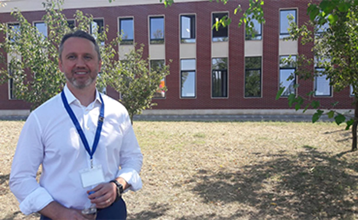 Directorul Ciprian Țiplea explică ce măsuri anti-COVID s-au luat