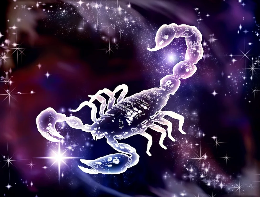  Zodia Scorpion este o zodie fixă, feminină, influențată de elementul primordial al Apei. 