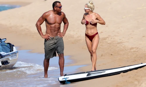 Alex Rodriguez și Jaclyn Cordeiro, Profimedia (1) jpg