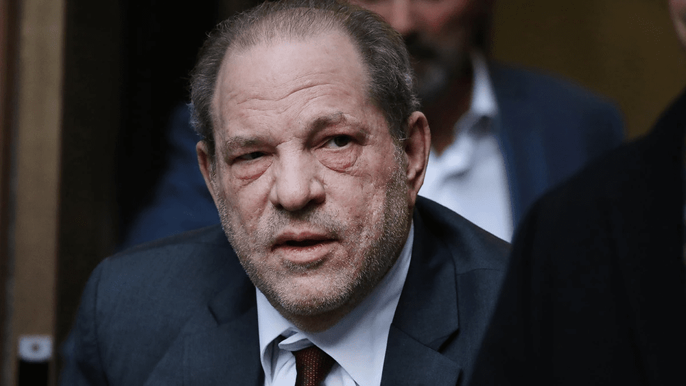 Producătorul de film Harvey Weinstein, condamnat la încă 16 ani de închisoare pentru viol și agresiune sexuală