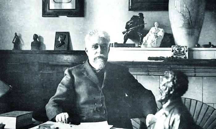 Procesul Guvernului Brătianu din vara anului 1918 jpeg