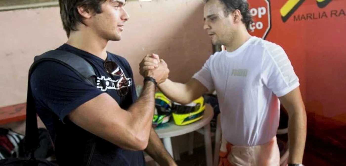 FORMULA 1: Felipe Massa va relua antrenamentele cu Ferrari