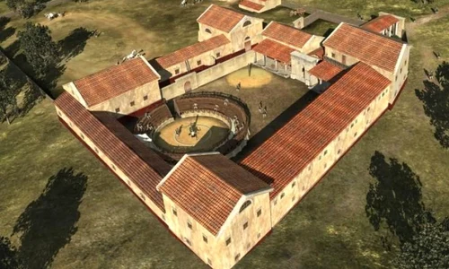 TOP 5 Descoperiri arheologice în 2011 jpeg