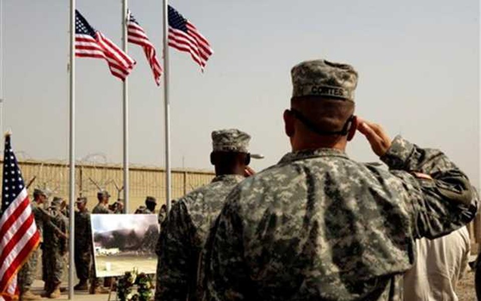 Doi militari americani au fost ucişi în urma atacurilor iraniene în Iordania. Un al treilea soldat este dat dispărut