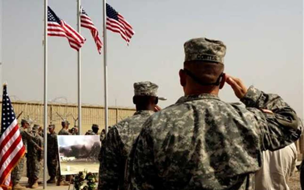 Doi militari americani au fost ucişi în urma atacurilor iraniene în Iordania. Un al treilea soldat este dat dispărut