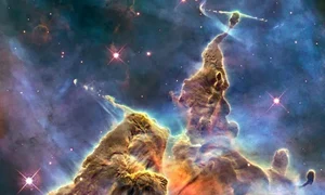 Nebuloasa Carina jpg
