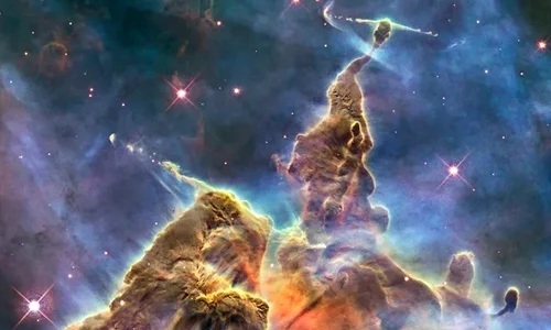 Nebuloasa Carina jpg