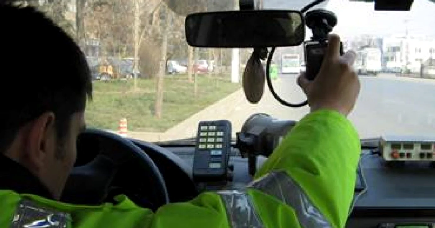 Oradea: Șoferii prinși de radar pot scăpa de amendă