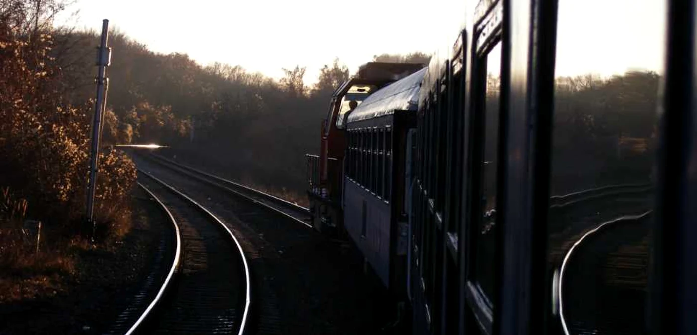 Ruta va fi deservită de un operator privat. FOTO: arhivă Adevărul