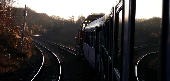 Ruta va fi deservită de un operator privat. FOTO: arhivă Adevărul