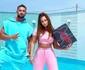 Babs și Dorian s-au despărțit după 11 ani / Sursa: Instagram