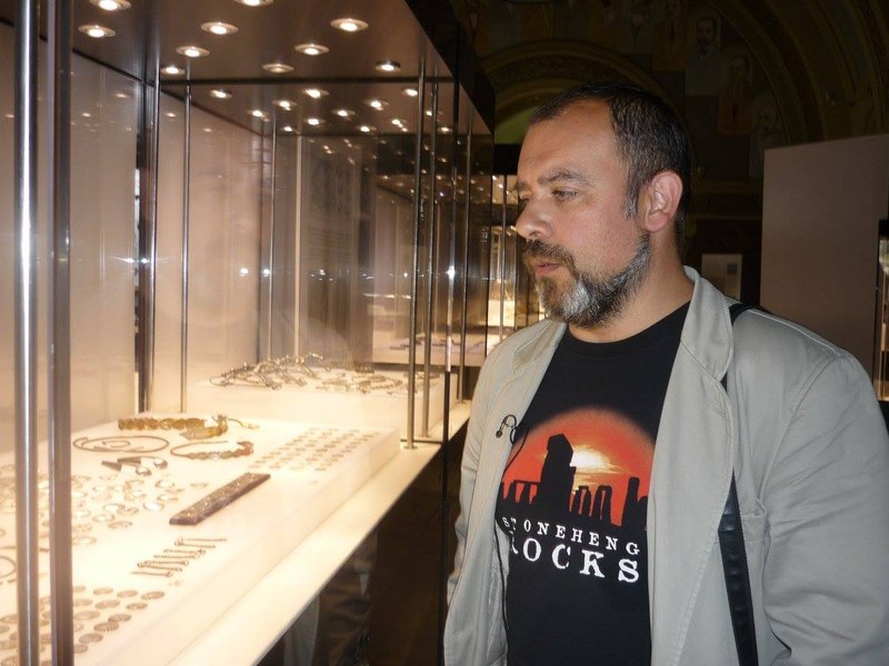 Cum putem recupera aurul furat în Olanda. Anchetator din dosarul „Aurul dacic”: „Infractorul trebuie prins cât timp «cadavrul» e încă cald” 