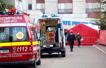 ambulanta  foto shutterstock jpg