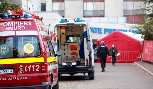 ambulanta  foto shutterstock jpg
