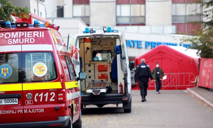 ambulanta  foto shutterstock jpg