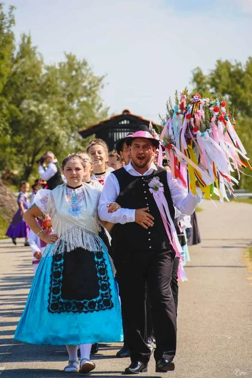 Niţchidorf FOTO Hella Gerber