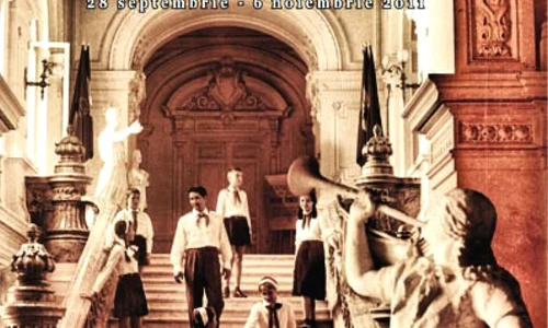 Pionierii se întorc la Cotroceni jpeg