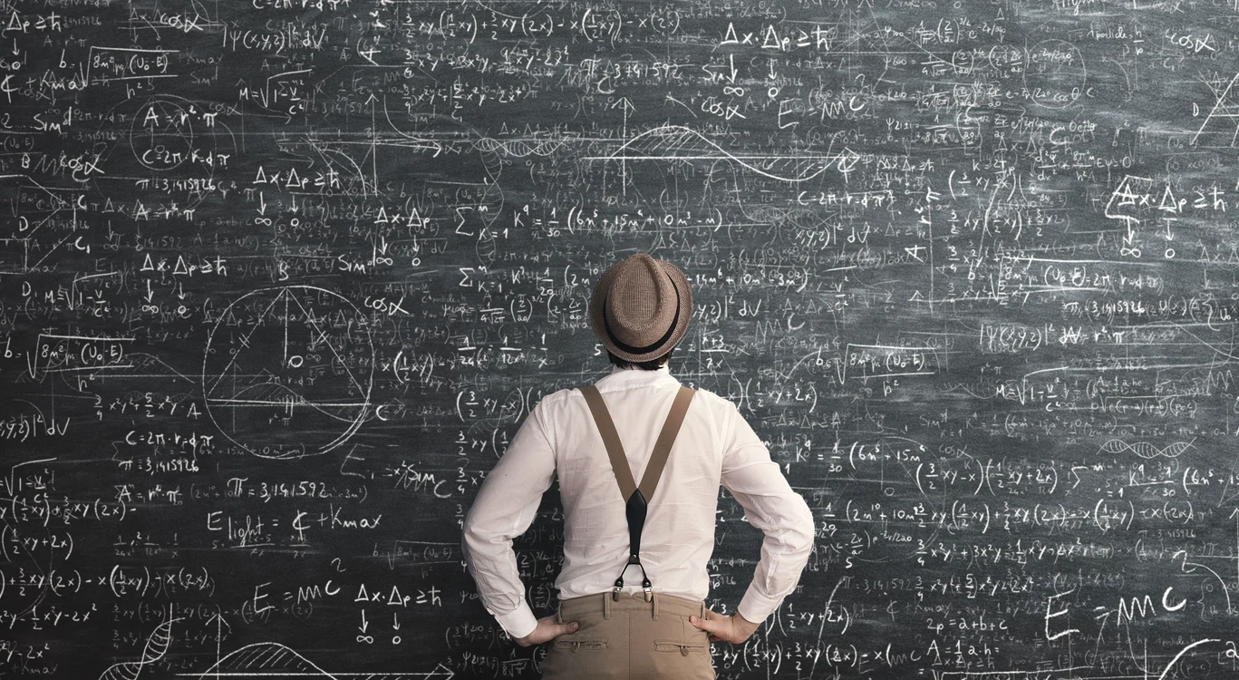 O problemă de matematică pentru clasa a IV-a i-a pus în dificultate pe adulți FOTO: Shutterstock