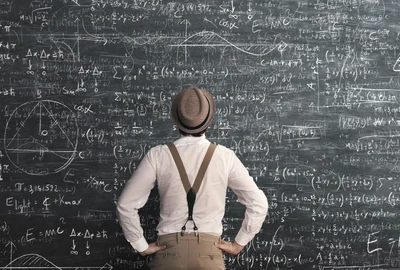 Dilema - problema - intelepciune- FOTO Shutterstock 