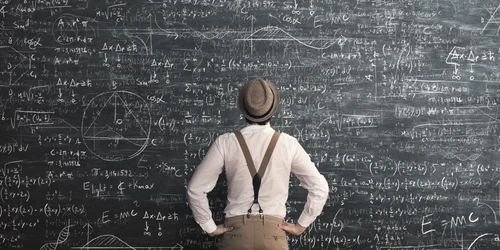 Dilema - problema - intelepciune- FOTO Shutterstock