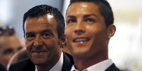 Jorge Mendes