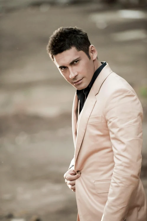 Dan Balan