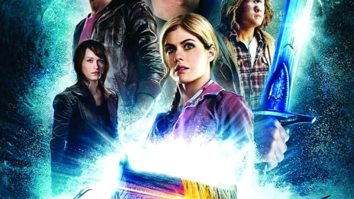 Percy Jackson, un Perseus modern jpeg