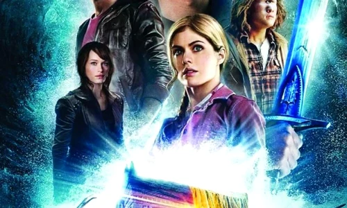 Percy Jackson, un Perseus modern jpeg