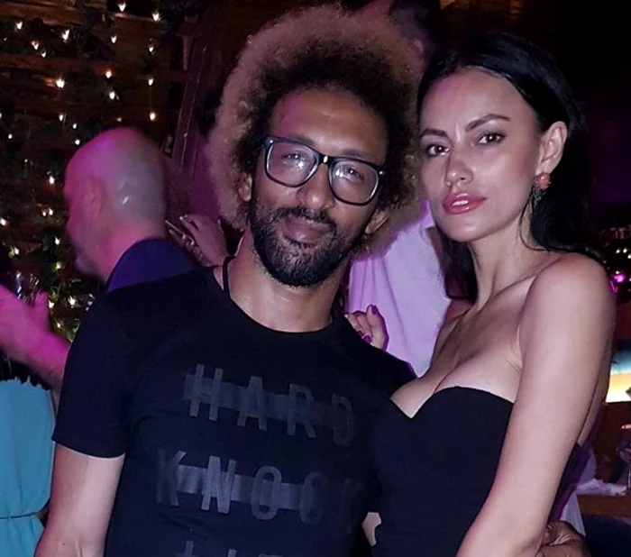 Kamara și Oana au divorțat