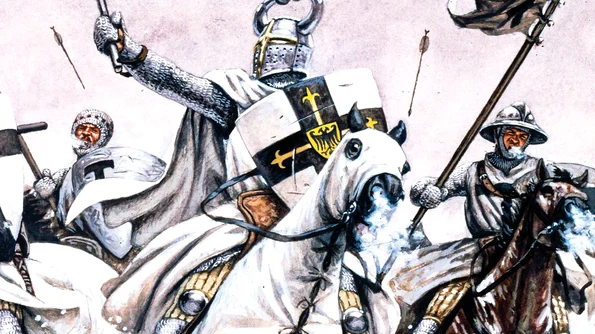 A apărut numărul de iulie al revistei Historia Iată sumarul! jpeg