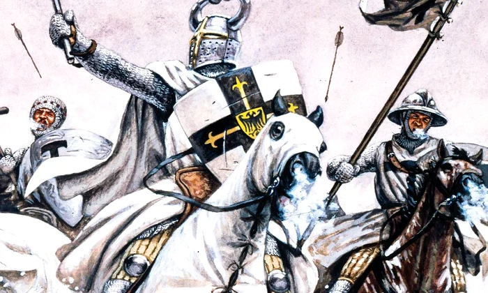 A apărut numărul de iulie al revistei Historia  Iată sumarul!  jpeg