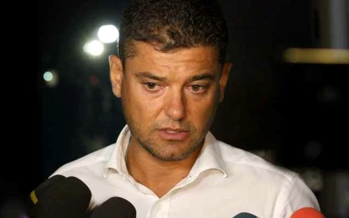 Cristian Boureanu eliberat jpeg