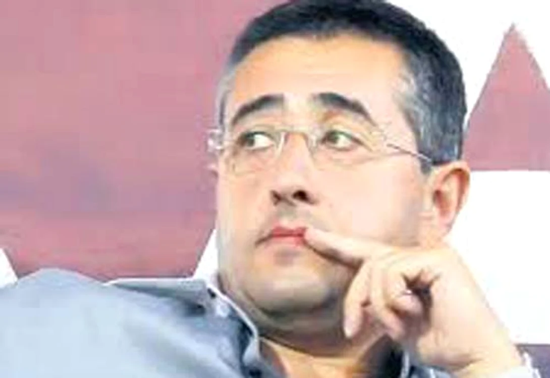 
    Ciro Castellano  