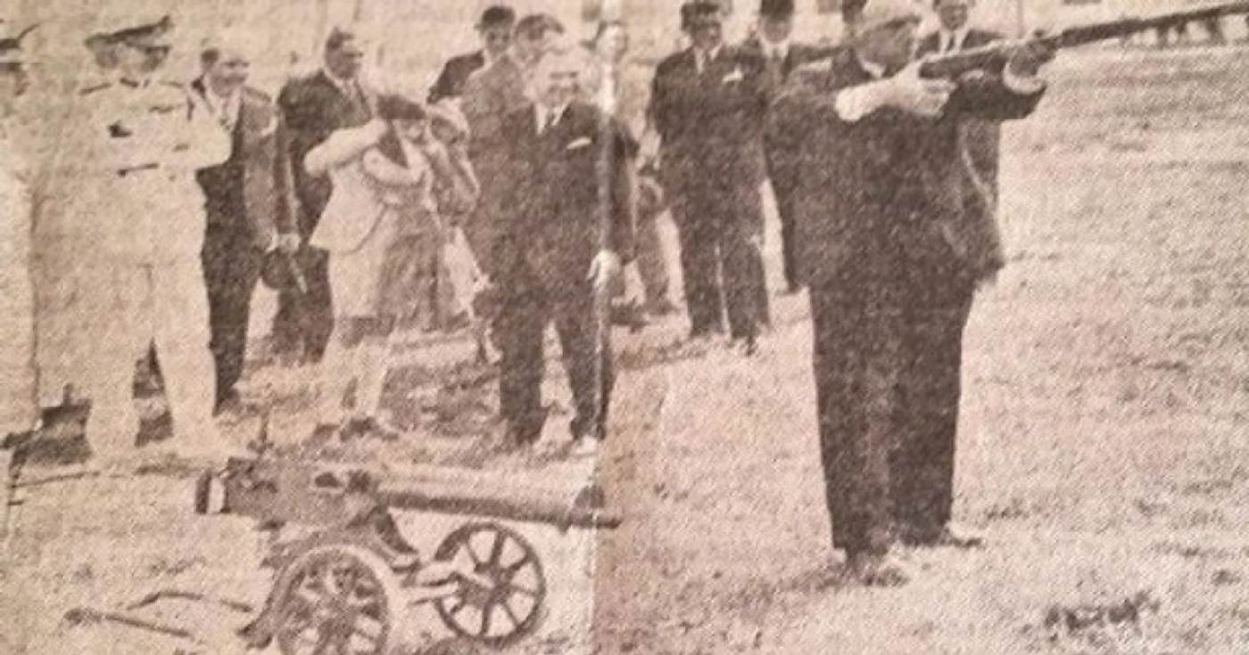 arme cugir