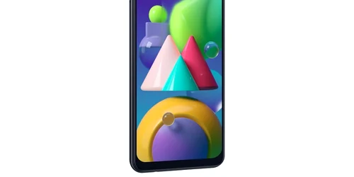 Samsung Galaxy M21