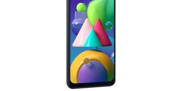 Samsung Galaxy M21