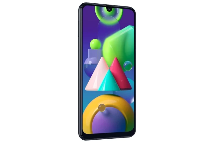 Samsung Galaxy M21