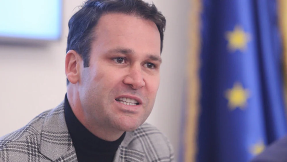 Robert Negoiță, reacție după perchezițiile DNA: „Nu i-am făcut niciun favor fratelui, din contră. Inițial s-a opus, pentru că drumul îl încurca”