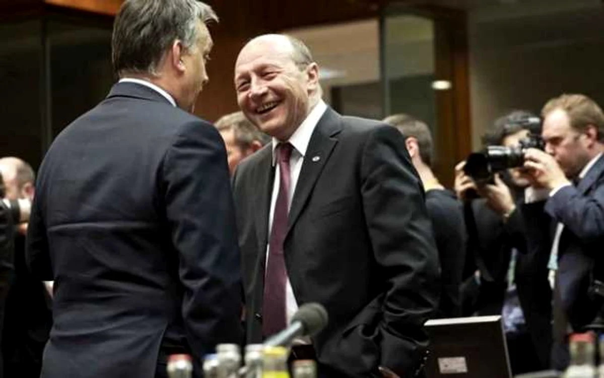basescu orban