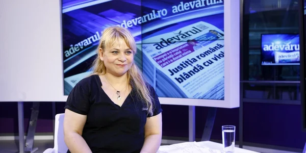 anca sigartau