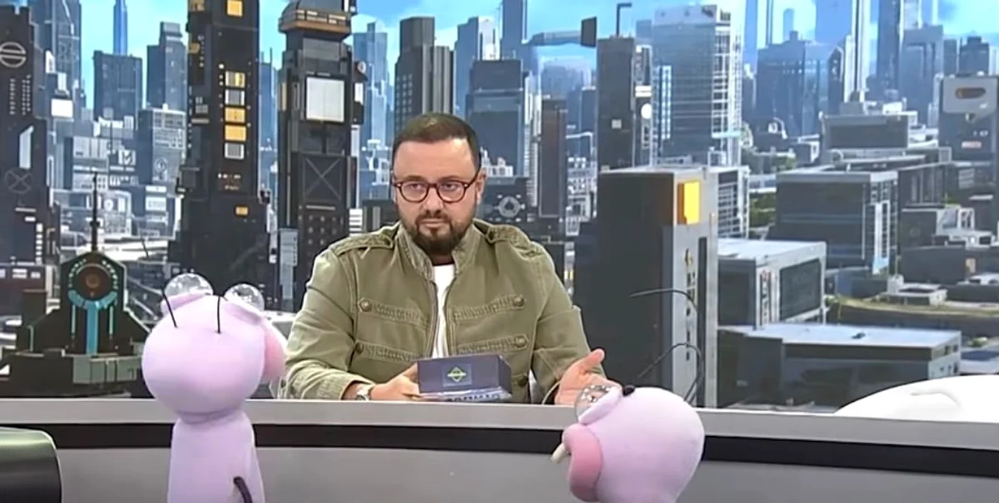 Cum l-au primit Scamă și Blană pe Cătălin Măruță în noul trust