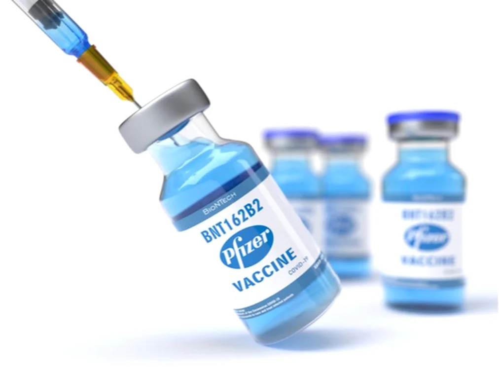 vaccin covid pfizer