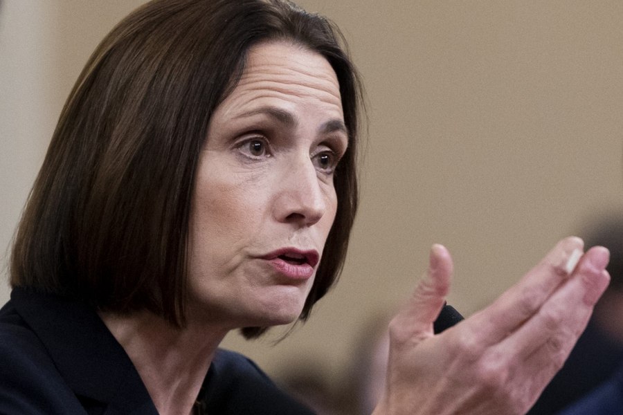 SUA nu se mai consideră parte a NATO, susține Fiona Hill, fostă consilieră a lui Donald Trump pe probleme rusești 